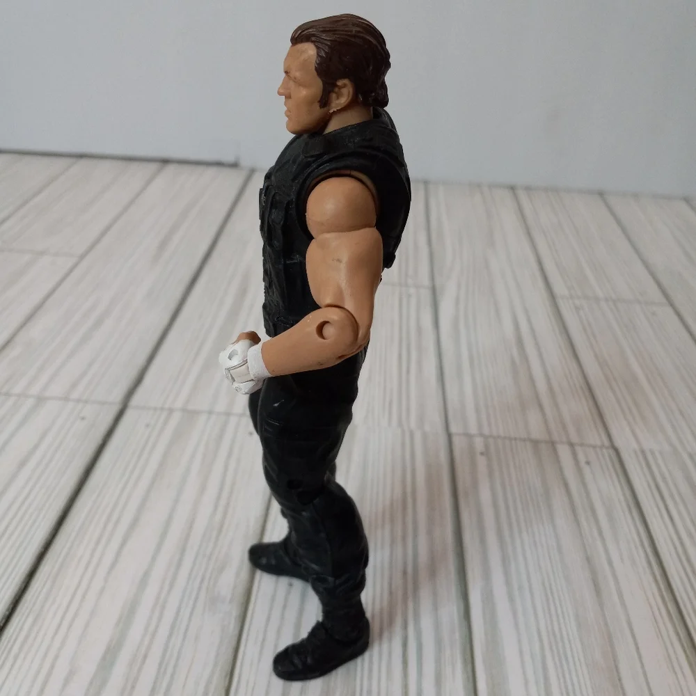 WWE Dean Ambrose Series 25 Elite Action Wrestling Figure